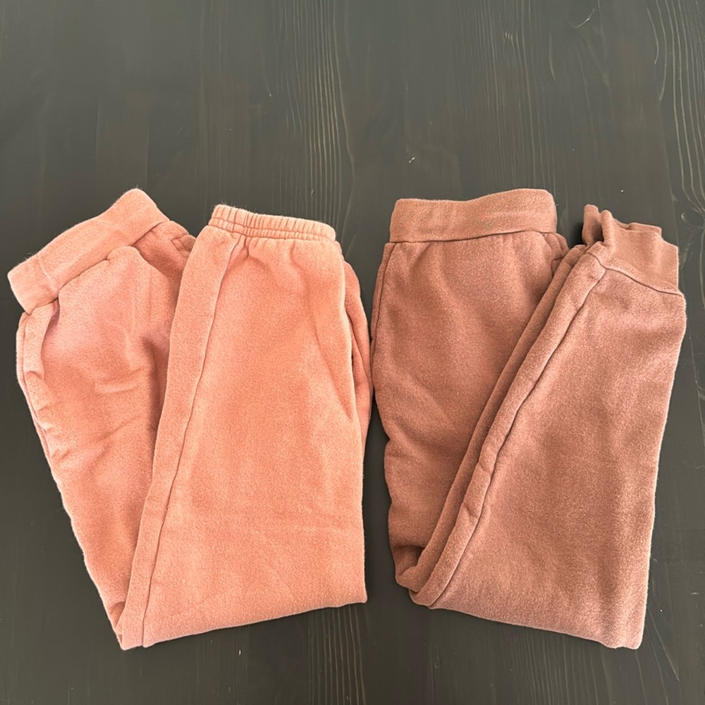 NWOT Mini Mioche pants lot 5/6